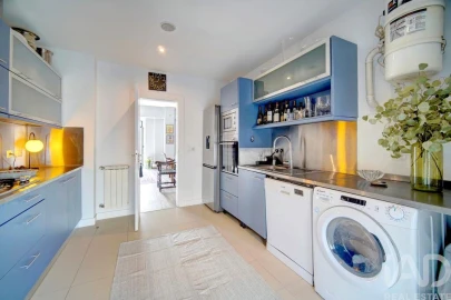 Apartamento T3 para Venda em Alcantara
