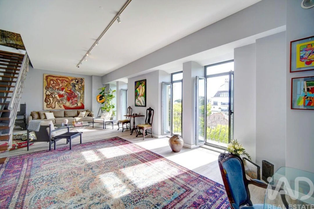 Apartamento T3 para Venda em Alcantara Foto 5