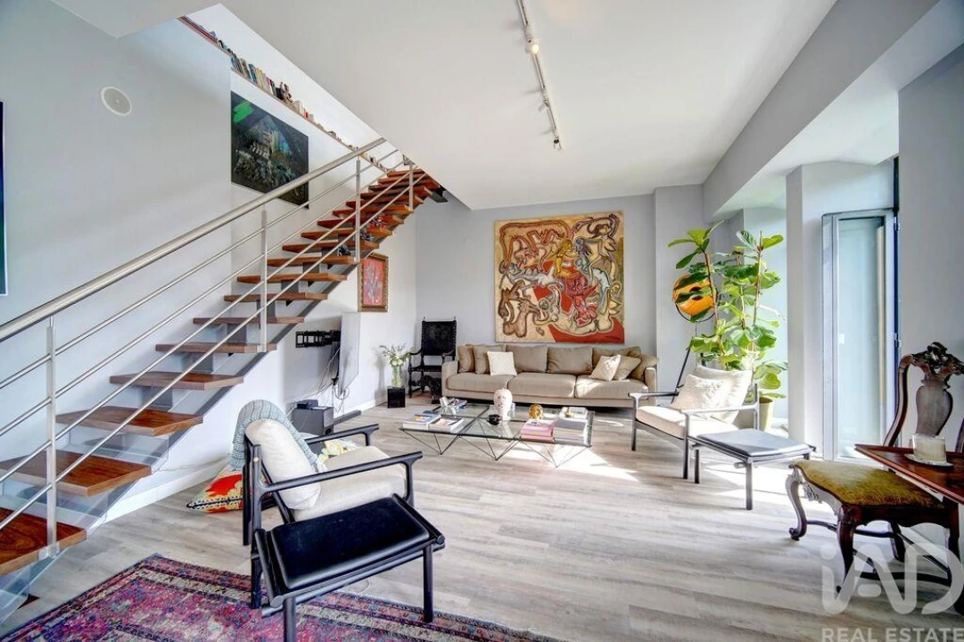 Apartamento T3 para Venda em Alcantara Foto 6