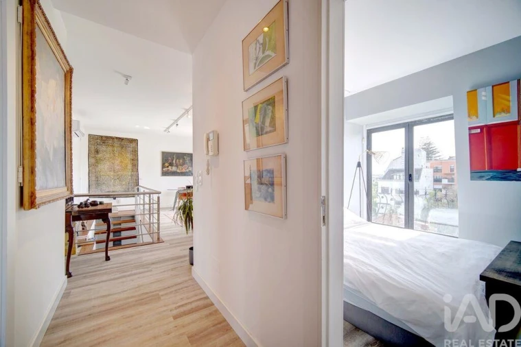 Apartamento T3 para Venda em Alcantara Foto 22