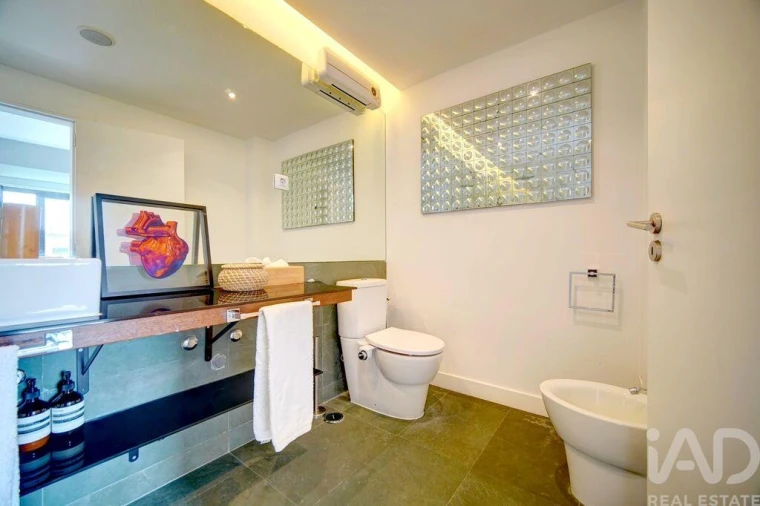 Apartamento T3 para Venda em Alcantara Foto 27