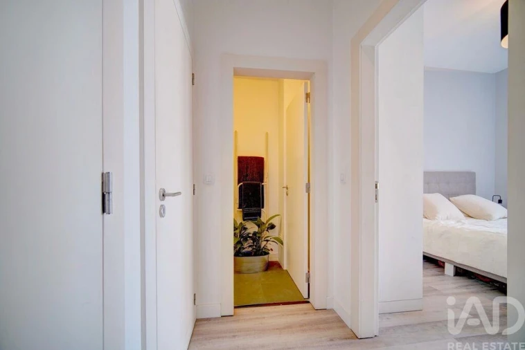 Apartamento T3 para Venda em Alcantara Foto 11