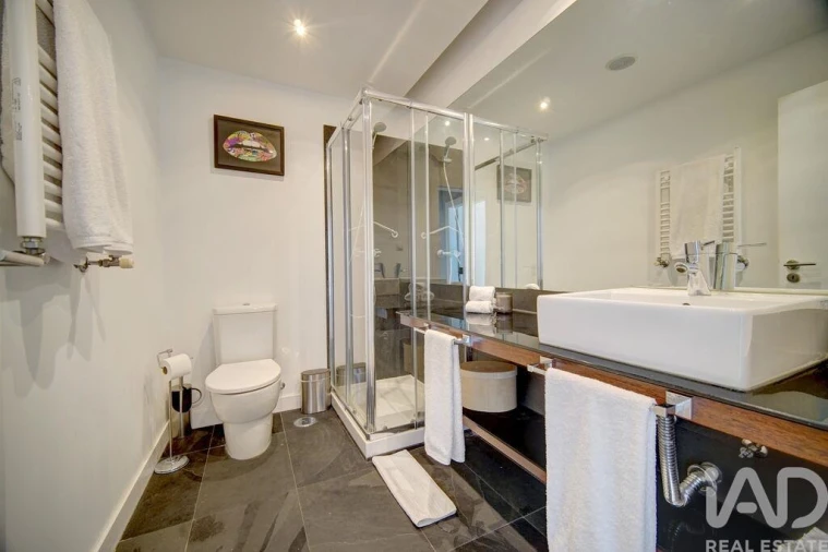 Apartamento T3 para Venda em Alcantara Foto 32