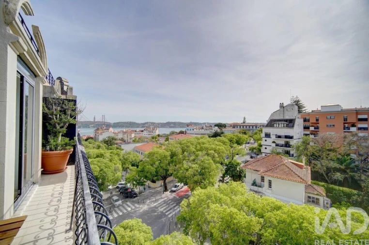 Apartamento T3 para Venda em Alcantara Foto 33