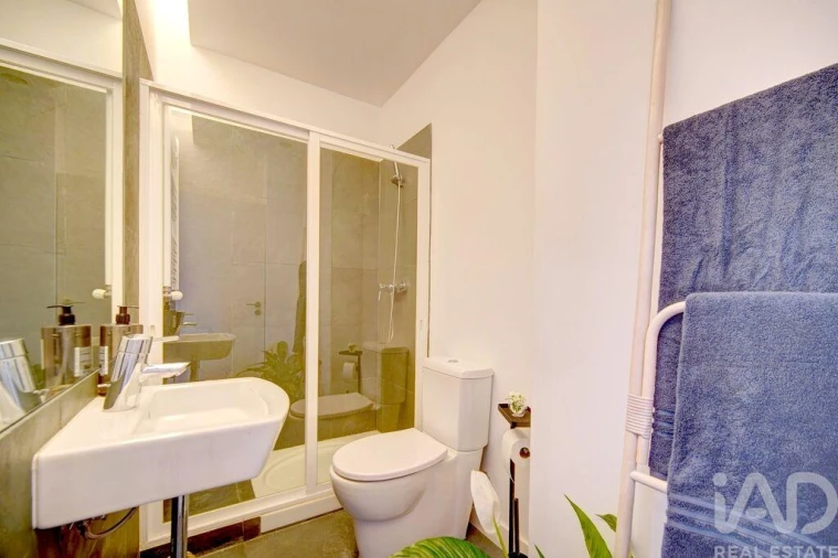 Apartamento T3 para Venda em Alcantara Foto 12