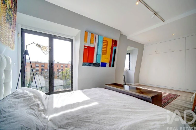 Apartamento T3 para Venda em Alcantara Foto 24