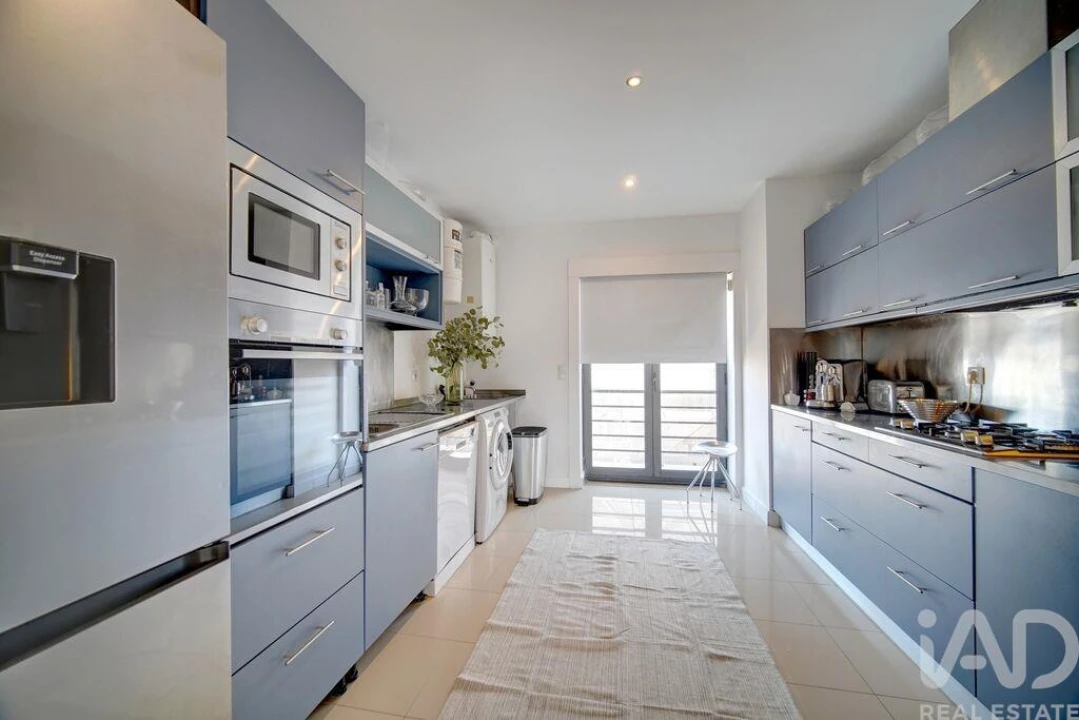 Apartamento T3 para Venda em Alcantara Foto 8