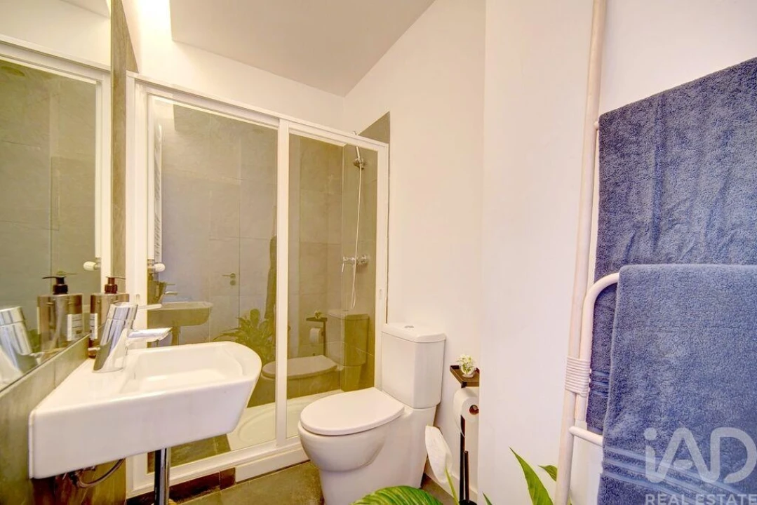Apartamento T3 para Venda em Alcantara Foto 12