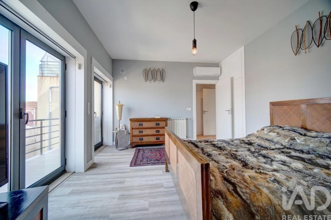 Apartamento T3 para Venda em Alcantara Foto 30