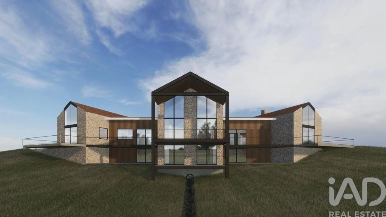 Terreno para Venda em Sesimbra (Castelo) Foto 15