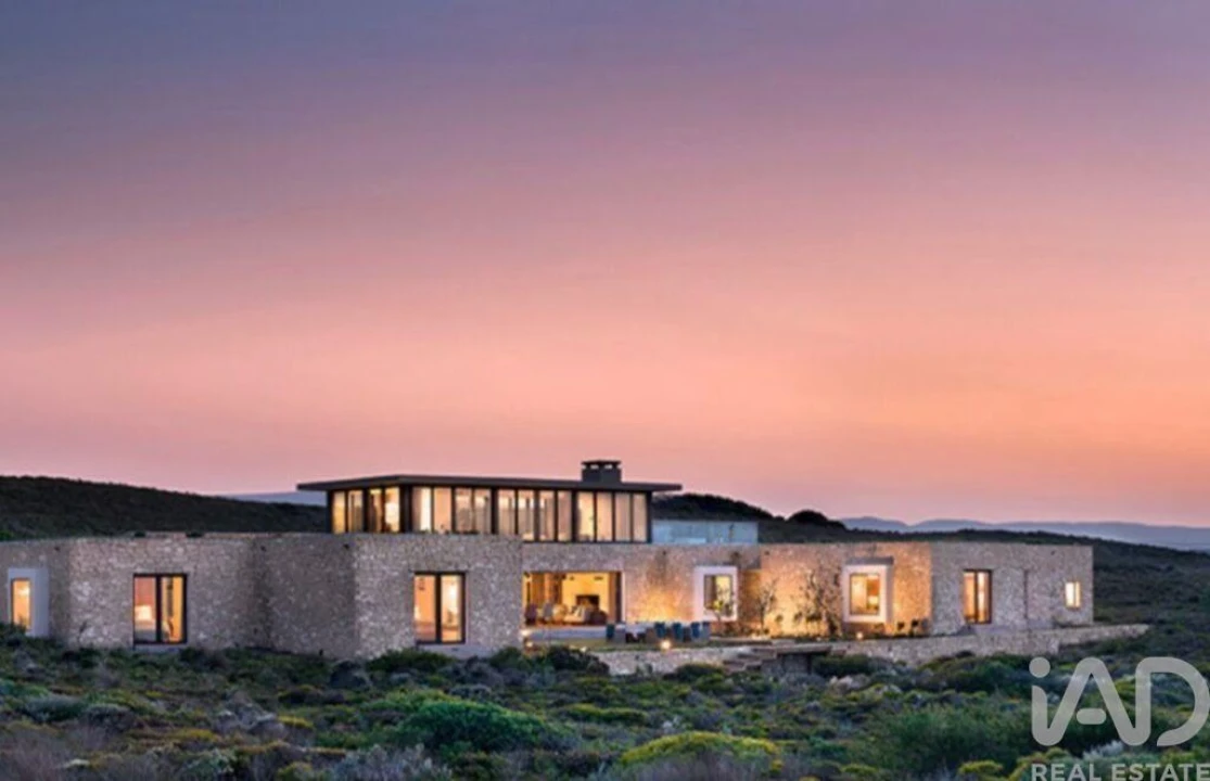 Terreno para Venda em Sesimbra (Castelo) Foto 11