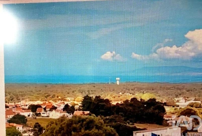 Terreno para Venda em Sesimbra (Castelo)