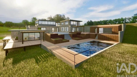 Terreno para Venda em Sesimbra (Castelo)