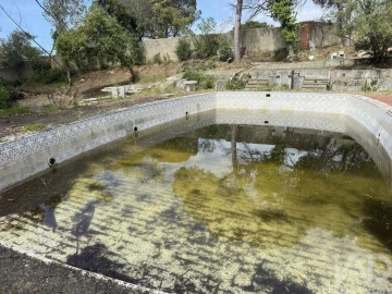 Terreno para Venda em Sesimbra (Castelo)