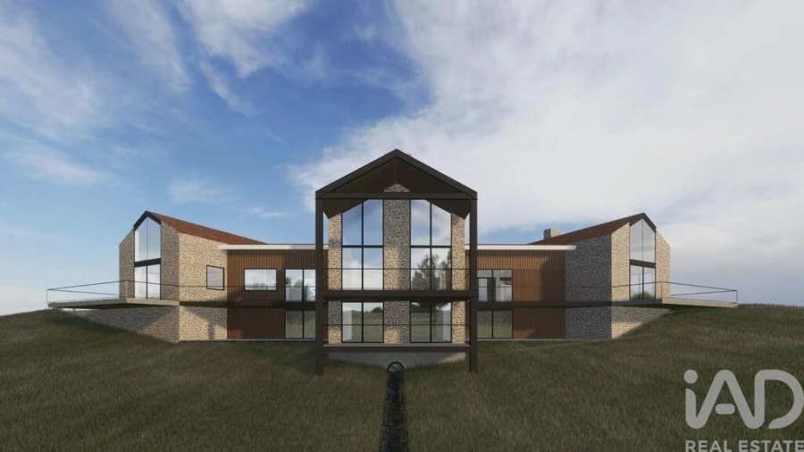 Terreno para Venda em Sesimbra (Castelo) Foto 15