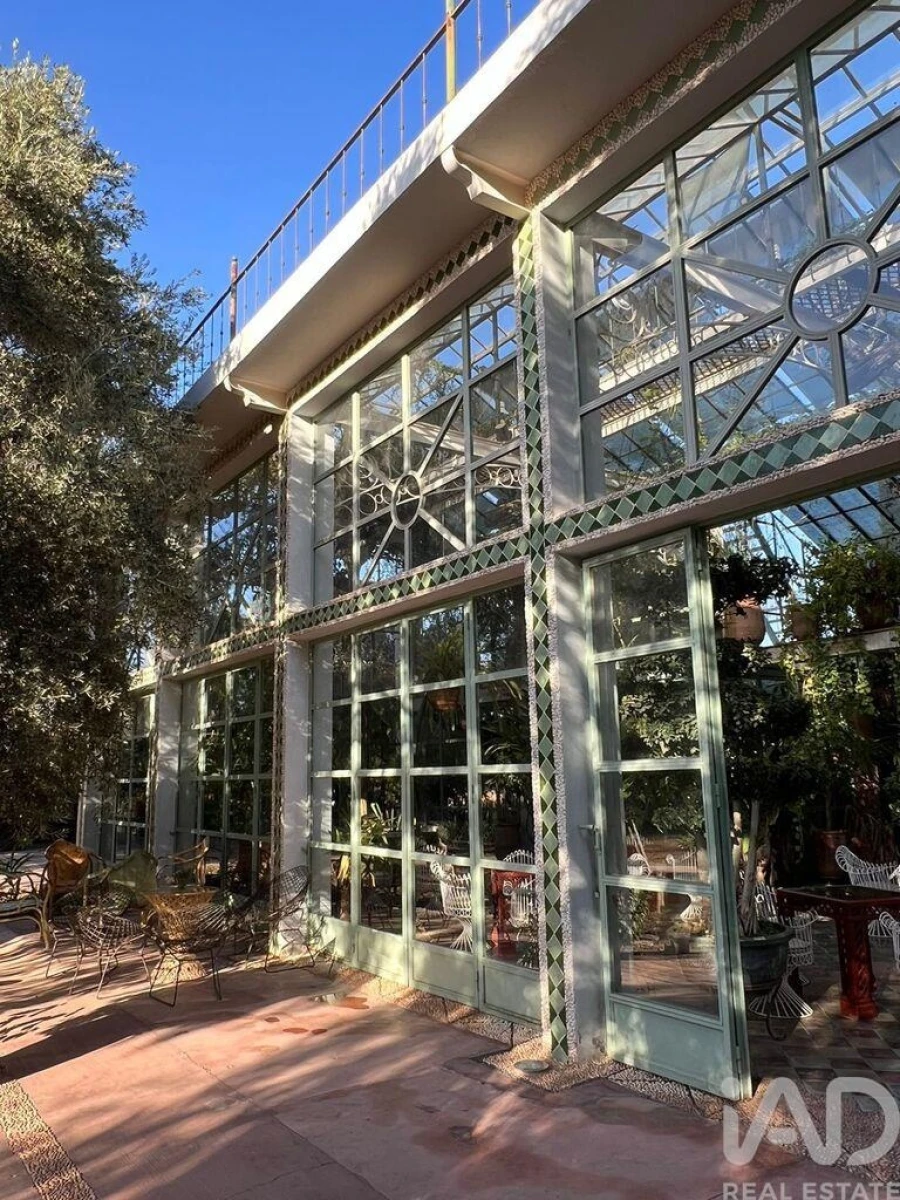 Terreno para Venda em Sesimbra (Castelo) Foto 9