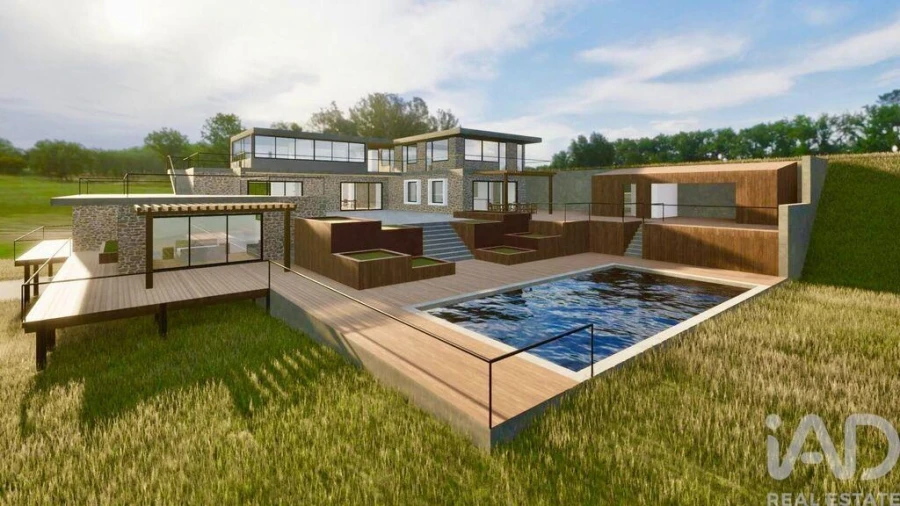 Terreno para Venda em Sesimbra (Castelo) Foto 8