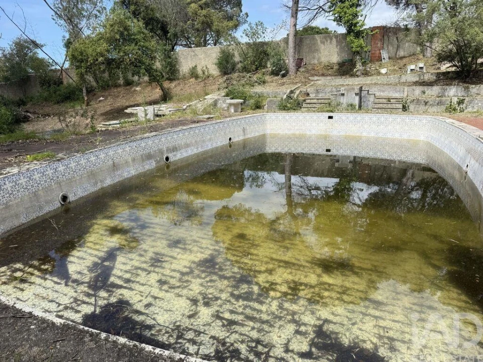 Terreno para Venda em Sesimbra (Castelo) Foto 5