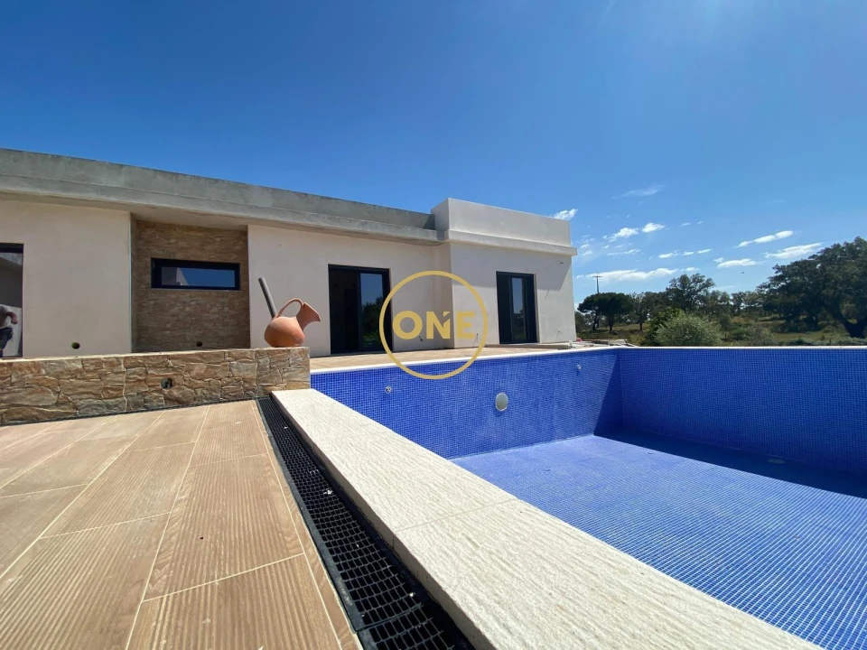 Moradia T3 para Venda em São Jose da Lamarosa Foto 27