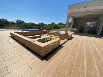 Moradia T3 para Venda em São Jose da Lamarosa