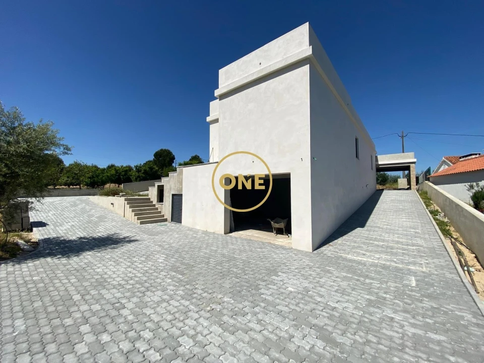 Moradia T3 para Venda em São Jose da Lamarosa Foto 6