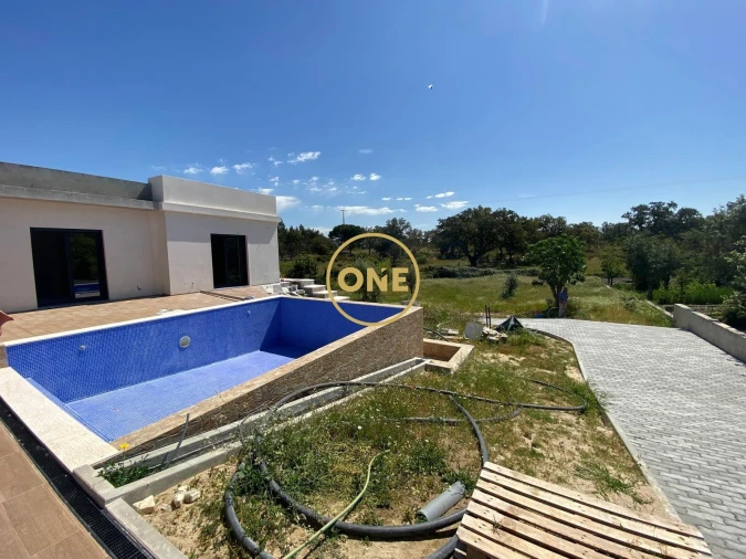 Moradia T3 para Venda em São Jose da Lamarosa Foto 2