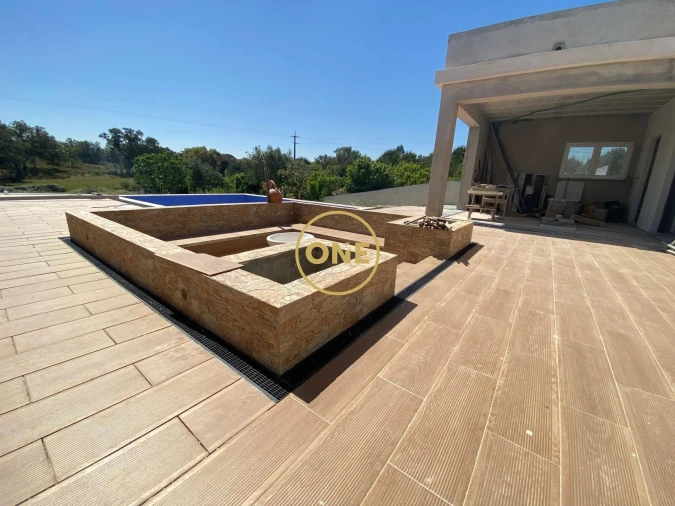 Moradia T3 para Venda em São Jose da Lamarosa Foto 30