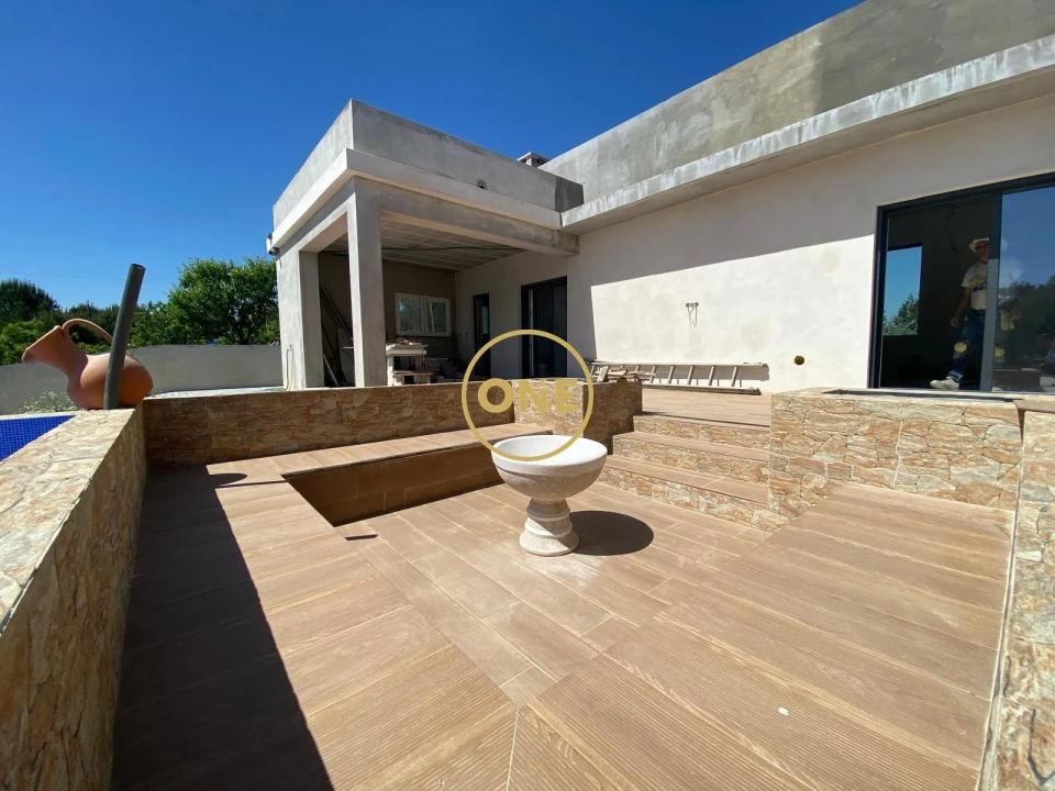 Moradia T3 para Venda em São Jose da Lamarosa Foto 25