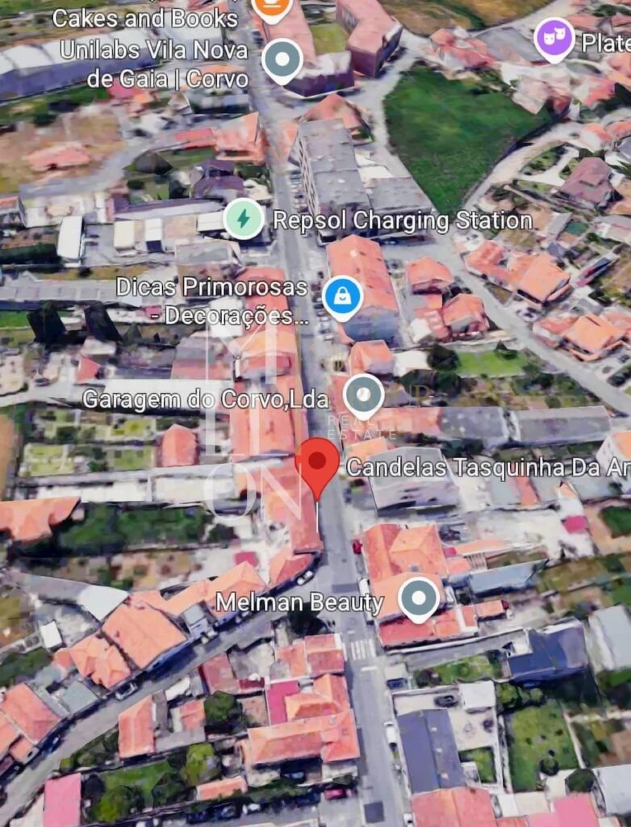 Negócio para Venda em Arcozelo Foto 11