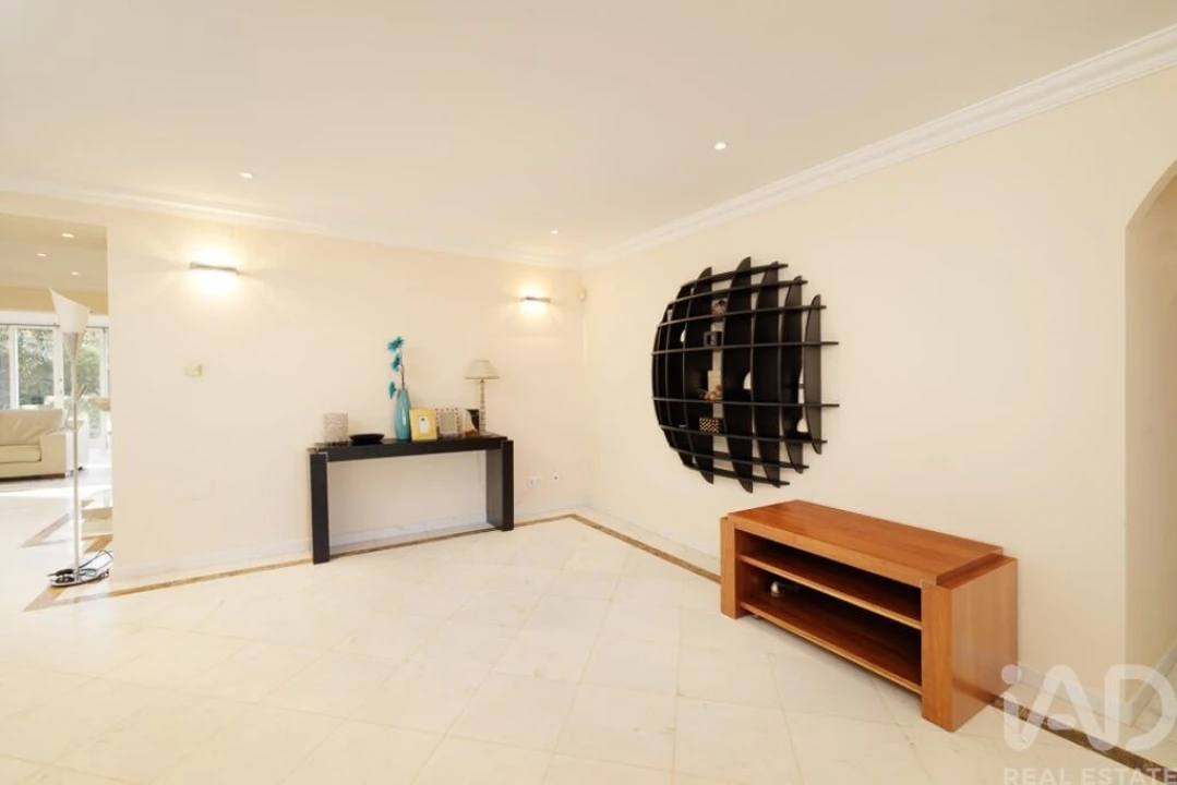 Moradia T4 para Venda em Almancil Foto 15