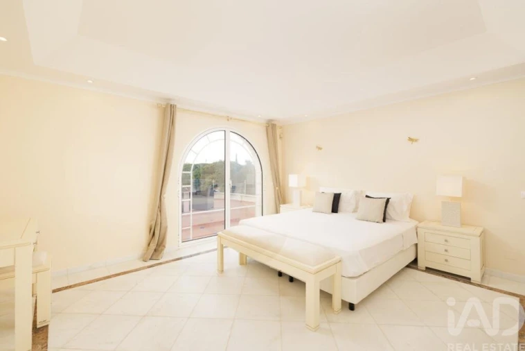 Moradia T4 para Venda em Almancil Foto 20