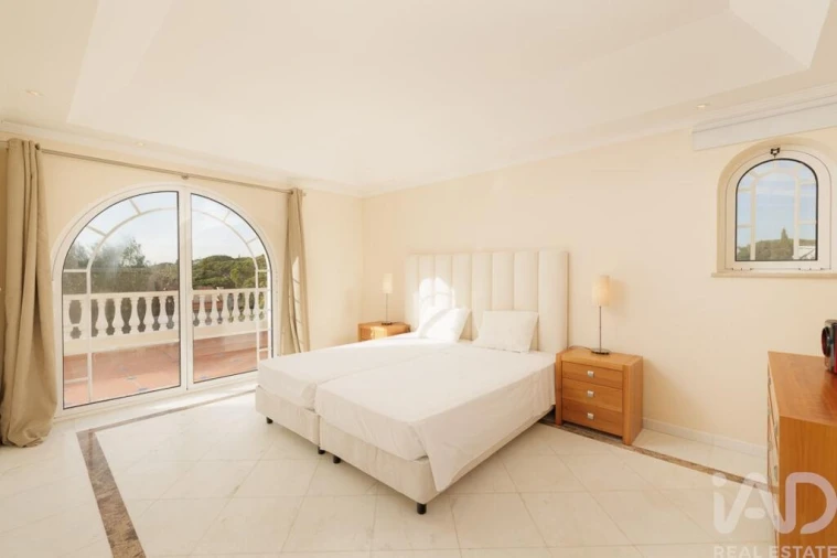 Moradia T4 para Venda em Almancil Foto 22