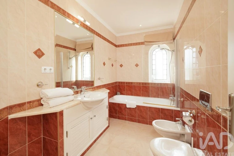 Moradia T4 para Venda em Almancil Foto 23