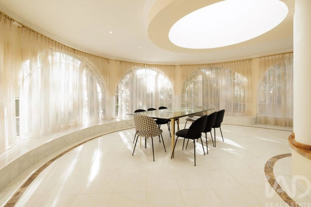 Moradia T4 para Venda em Almancil Foto 11