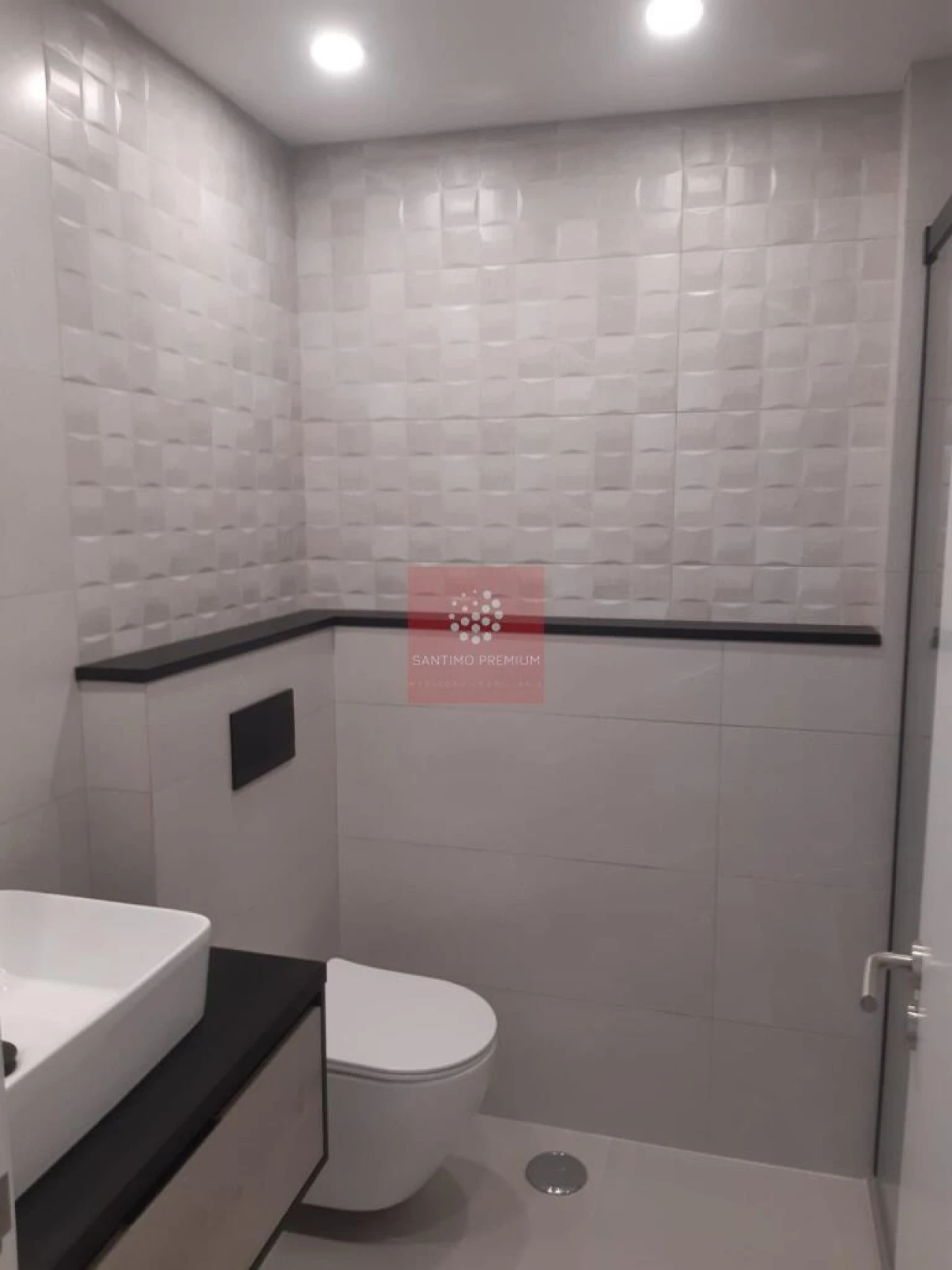 Apartamento T3 para Venda em Alfragide Foto 13