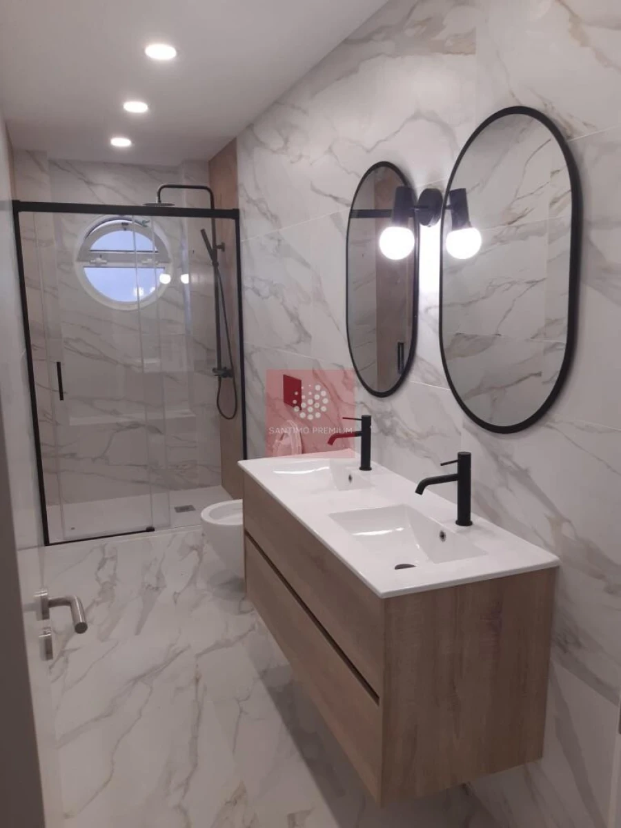 Apartamento T3 para Venda em Alfragide Foto 9