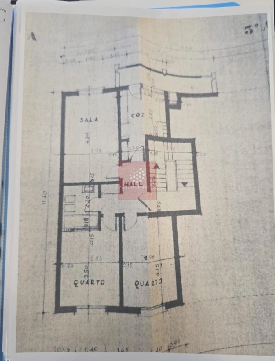 Apartamento T3 para Venda em Alfragide Foto 15