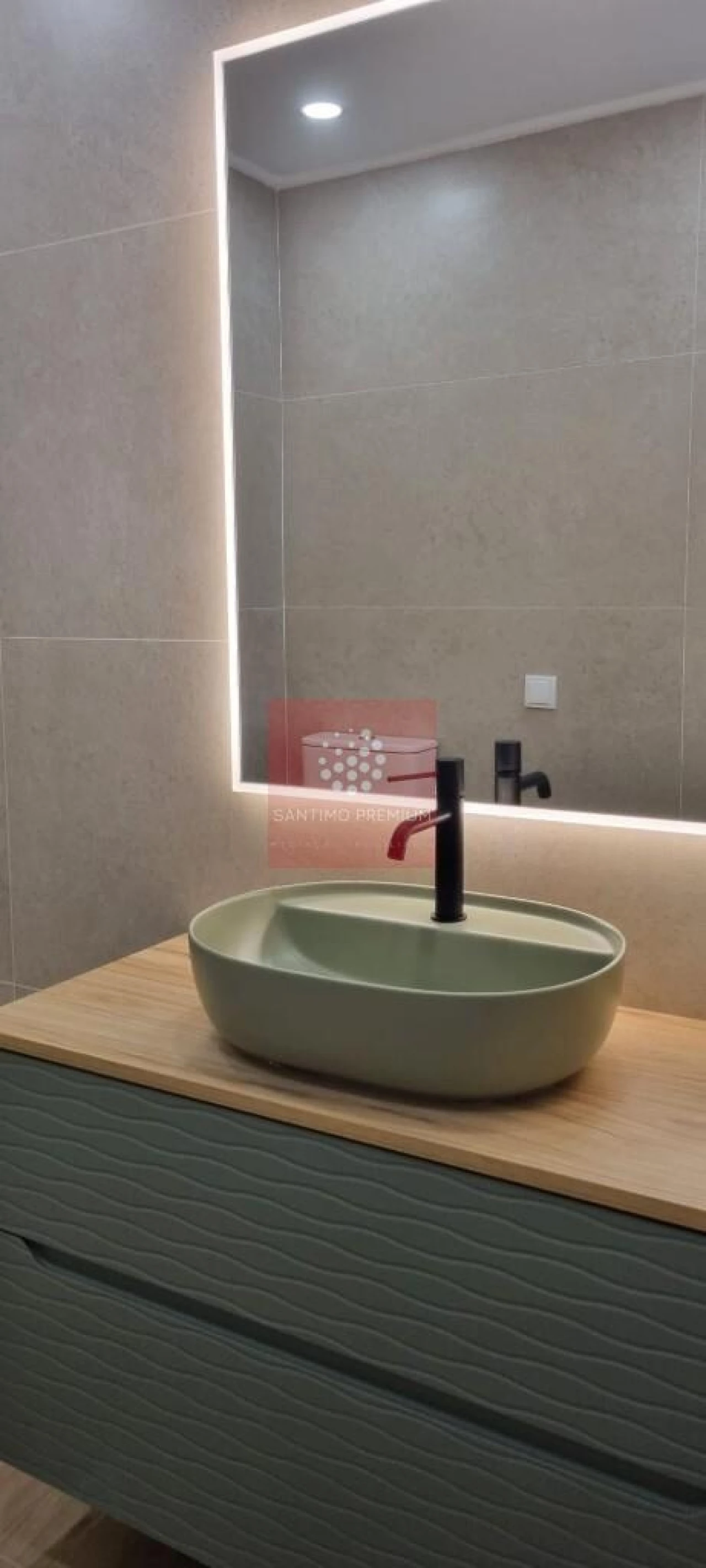 Apartamento T3 para Venda em Alfragide Foto 11