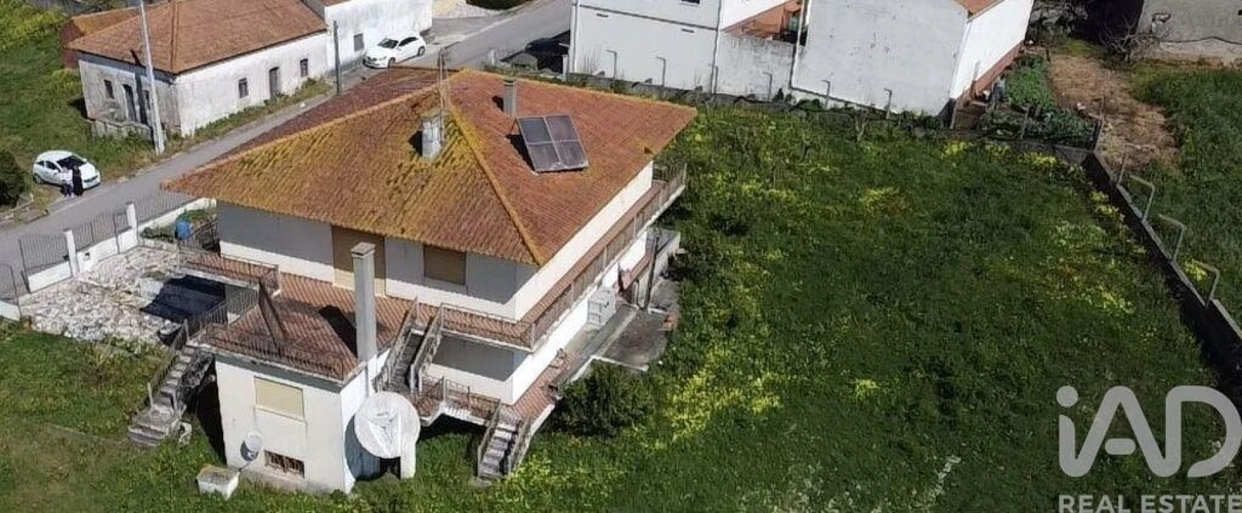 Moradia para Venda em Arrimal e Mendiga Foto 23