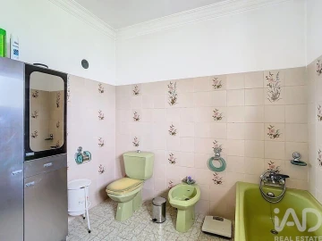 Moradia para Venda em Arrimal e Mendiga