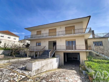 Moradia para Venda em Arrimal e Mendiga