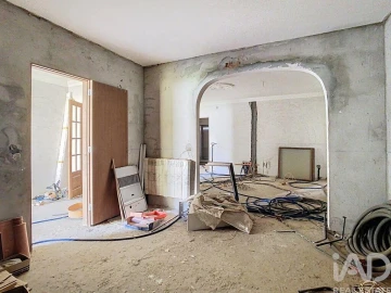 Moradia para Venda em Arrimal e Mendiga