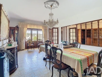 Moradia para Venda em Arrimal e Mendiga