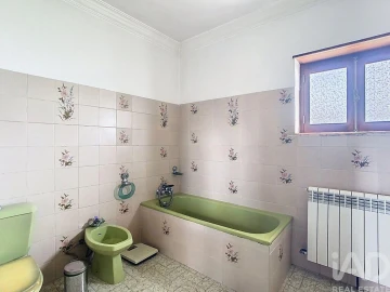 Moradia para Venda em Arrimal e Mendiga