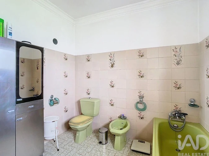 Moradia para Venda em Arrimal e Mendiga Foto 8