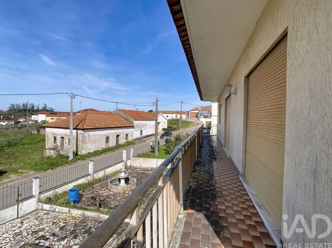 Moradia para Venda em Arrimal e Mendiga Foto 21