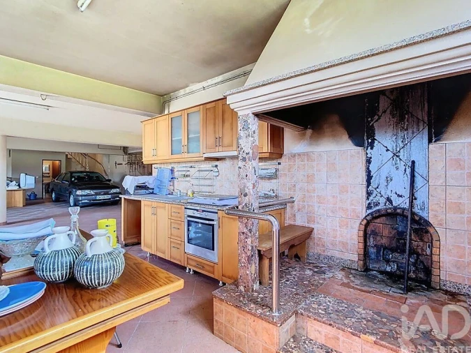 Moradia para Venda em Arrimal e Mendiga Foto 4