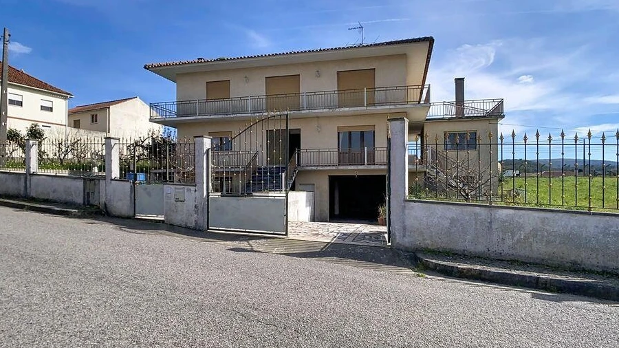 Moradia para Venda em Arrimal e Mendiga