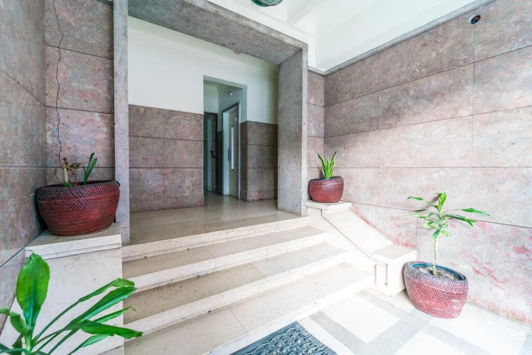 Apartamento T2 para Venda em Arroios Foto 14