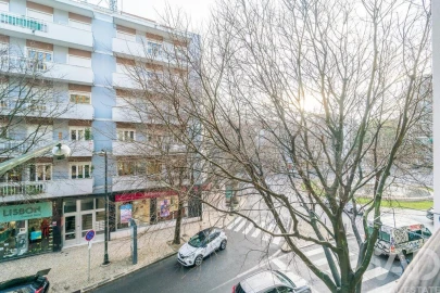 Apartamento T2 para Venda em Arroios